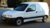 Citroën Berlingo 1,9 D   nybesiktigad nyskattad 