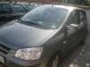 Hyundai Getz 1.6 GLS