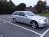 Mercedes C180 180K