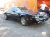Pontiac Trans Am 
