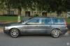 Volvo V70 Bi-Fuel Addition