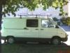Renault Trafik skåp