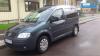 Volkswagen Caddy Life ecofuel