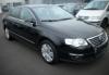 Volkswagen Passat 2.0TDI