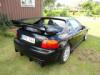 Honda CRX del sol