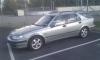 Saab 9-5 2.3T