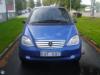 Mercedes  Mercedes a140