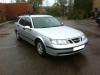 Saab 9-5 Linear sport