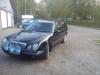 Mercedes E220 cdi