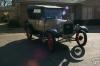 Ford Model T 