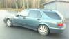 Saab 9-5 2.3