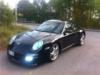 Porsche 997 cab 325hk
