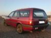 Fiat Tempra 2.0 SW med dubbelkommando