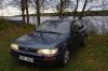 Toyota Corolla XLI