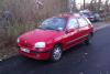 Renault Clio 1.4 rt