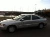 Volvo S60 R 2,4 140 HK
