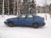Saab 9-3 5D 2.0T STEEL E