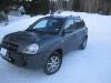 Hyundai Tucson 2,0 CRDI