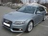Audi A4 Avant 11