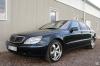 Mercedes S S 500 L