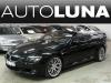 BMW 635 D M-Sport Cabriolet 1-Års Garanti