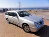 Mercedes E CDI Kombi W210
