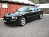 Dodge Charger SRT8