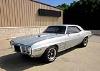 Pontiac Firebird Coupe