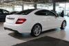 Mercedes C180 