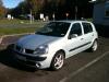 Renault Clio 1,4 16V Sport pkt.