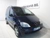Mercedes Vaneo 1.9 Company