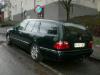 Mercedes E420 
