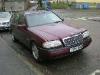Mercedes C180 Elegance