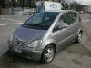 Mercedes A160 