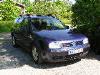 Volkswagen Golf Variant 1,6
