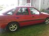 Ford Escort 1,6