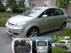 Toyota Corolla Verso 1.8 VVT Business+