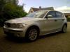 BMW 116 116i