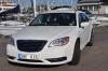 Chrysler 200 
