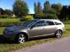 Audi A6 Avant 2.0 t