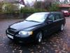 Volvo V70 T5 T5