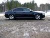Audi A8 3.0 TDI Quatttro