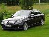 Mercedes 350 C350 Avantg. AMG sportp.