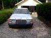Mercedes 200 200e