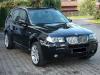 BMW X3 3.0d