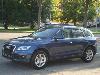 Audi Allroad 3.0Tdi