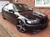BMW 320d 