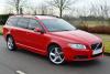 Volvo V70 2,0F