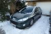 Peugeot 407 SW 2,0
