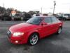 Audi A4 2.0T Quattro